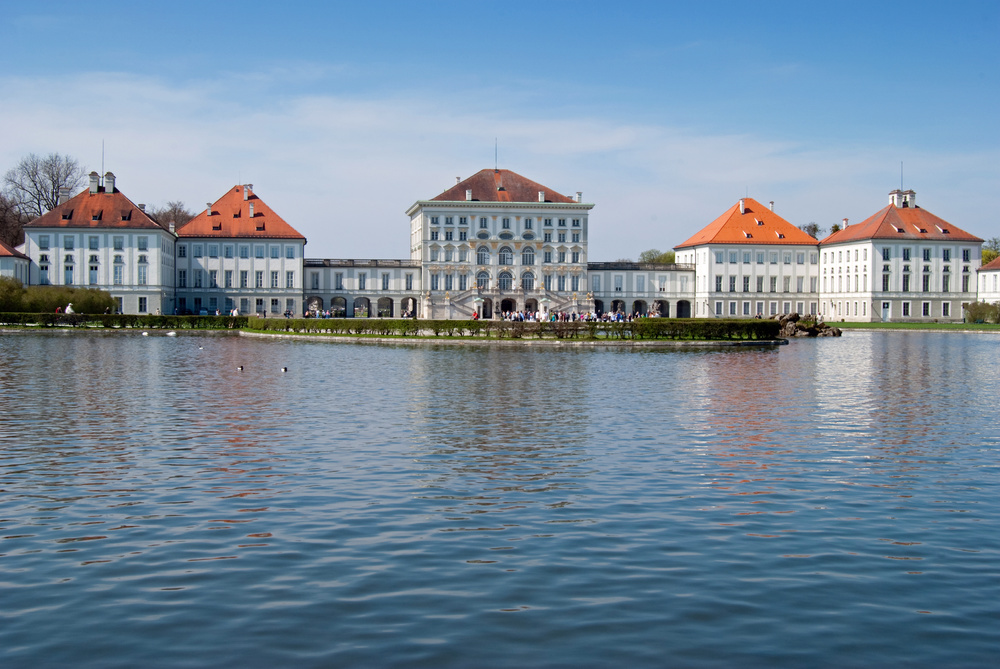 German Courses for adults in Munich