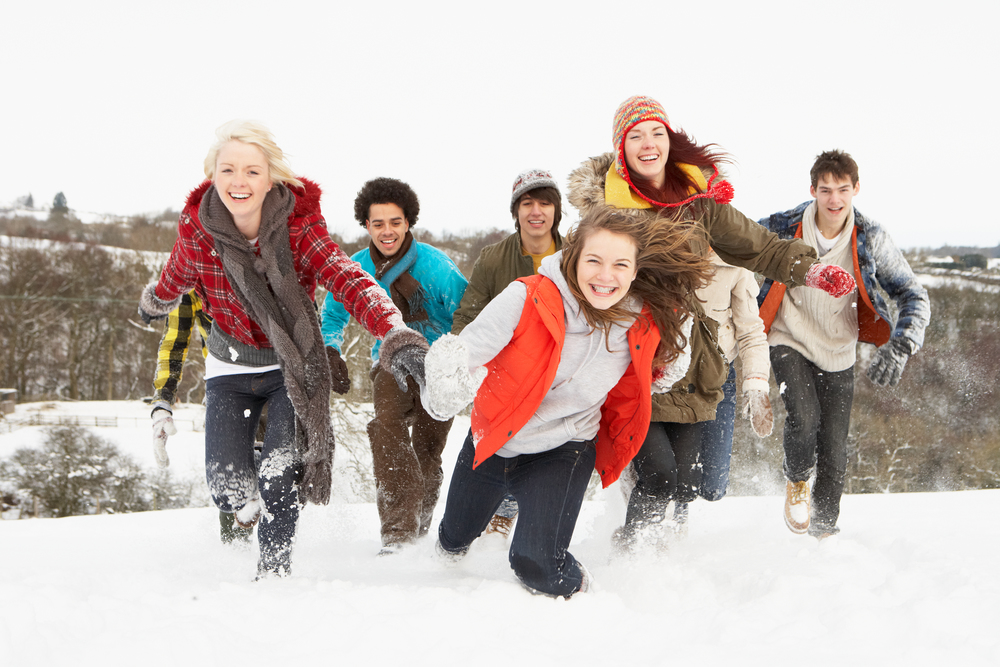 German Course for young learners | Winter Holidays Program